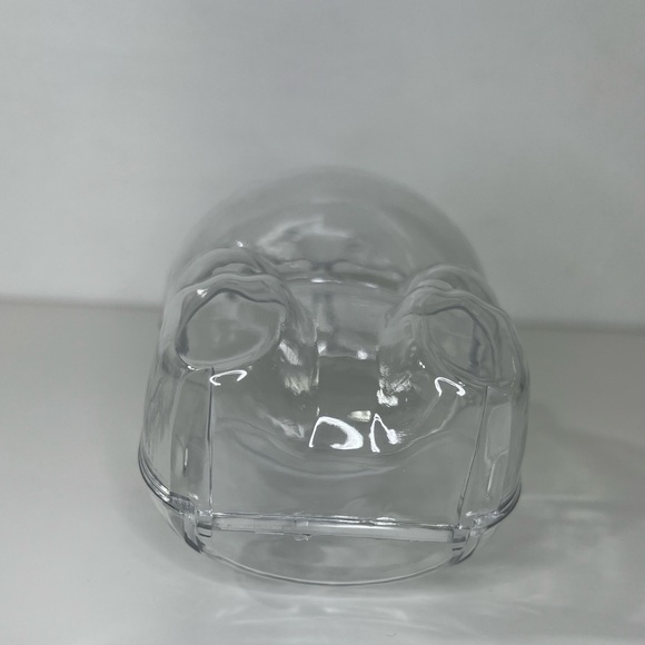 Pop Mart The Monsters Have A Seat Labubu Protective Cover Case Keychain - Picture 13 of 15